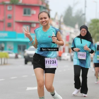 Runner Photo 8870726