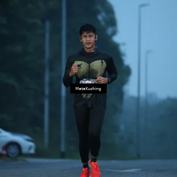 Runner Photo 8870728