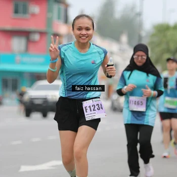 Runner Photo 8870729