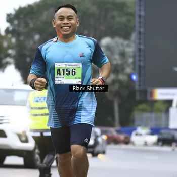 Runner Photo 8870730