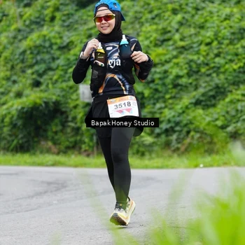 Runner Photo 8870732