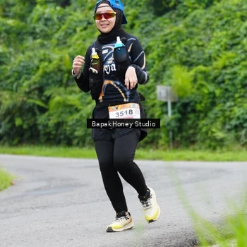 Runner Photo 8870733