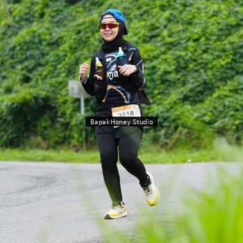 Runner Photo 8870734