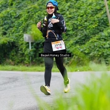 Runner Photo 8870735