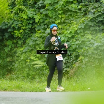 Runner Photo 8870742