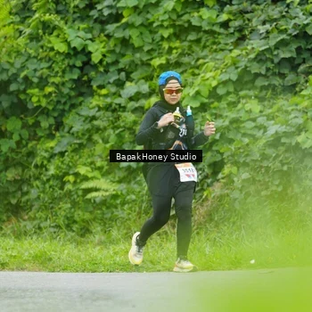 Runner Photo 8870745
