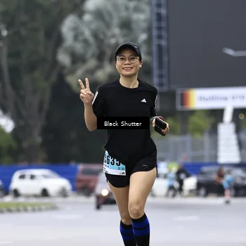 Runner Photo 8870746