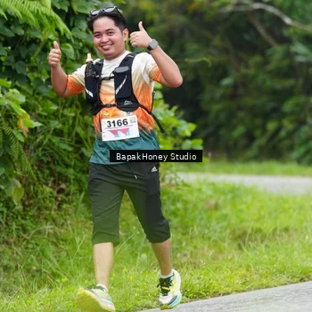 Runner Photo 8870749
