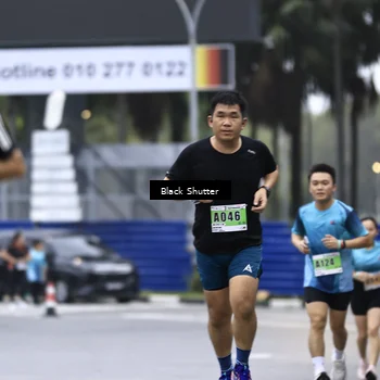 Runner Photo 8870750