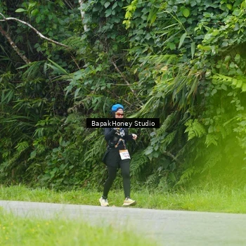 Runner Photo 8870755
