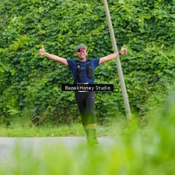 Runner Photo 8870756