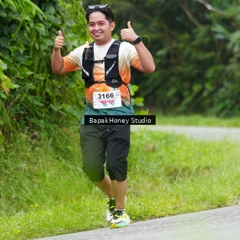 Runner Photo 8870758