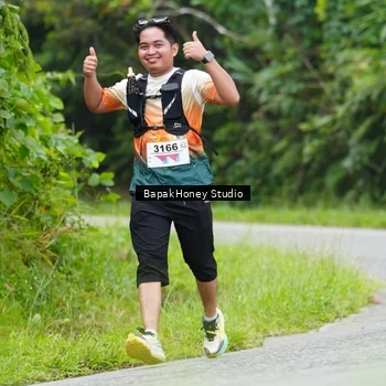 Runner Photo 8870759