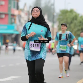 Runner Photo 8870760