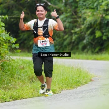 Runner Photo 8870761