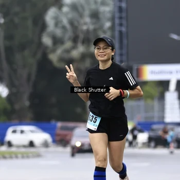 Runner Photo 8870763