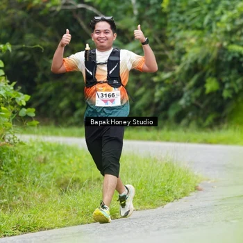 Runner Photo 8870764