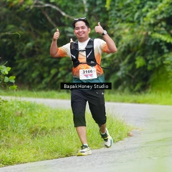 Runner Photo 8870765