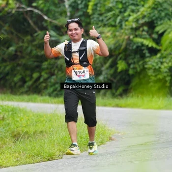Runner Photo 8870766