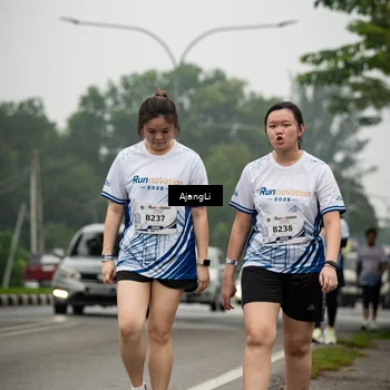 Runner Photo 8870767