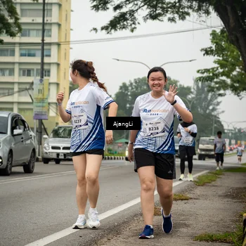 Runner Photo 8870769