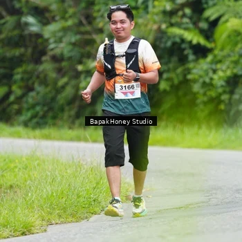 Runner Photo 8870770