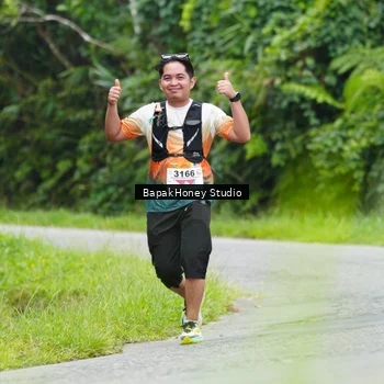Runner Photo 8870771