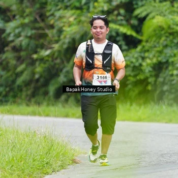 Runner Photo 8870772