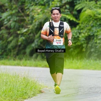 Runner Photo 8870775
