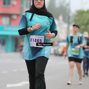 Runner Photo 8870778