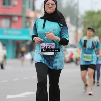 Runner Photo 8870779