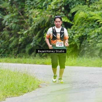 Runner Photo 8870780