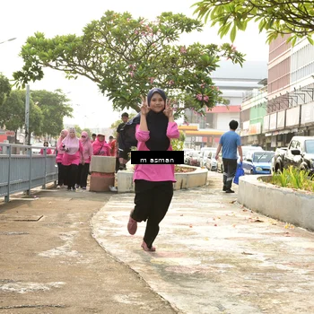 Runner Photo 8870782
