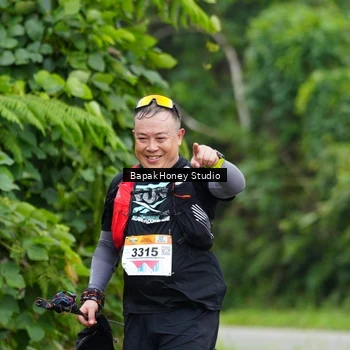 Runner Photo 8870785