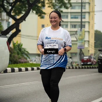 Runner Photo 8870787