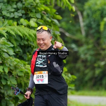 Runner Photo 8870788