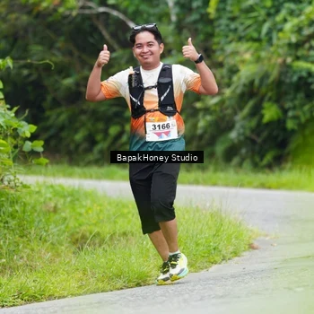 Runner Photo 8870789