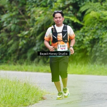 Runner Photo 8870790