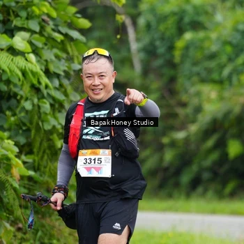 Runner Photo 8870791