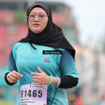 Runner Photo 8870794