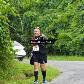 Runner Photo 8870795