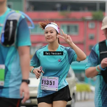 Runner Photo 8870802