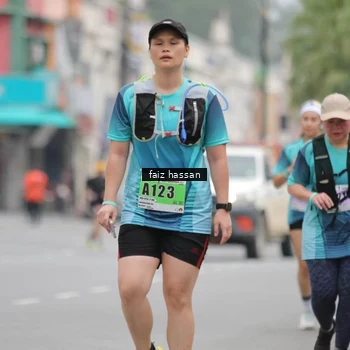 Runner Photo 8870803