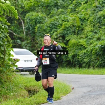 Runner Photo 8870805