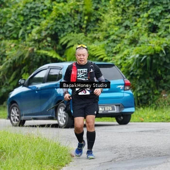Runner Photo 8870809