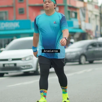 Runner Photo 8870816