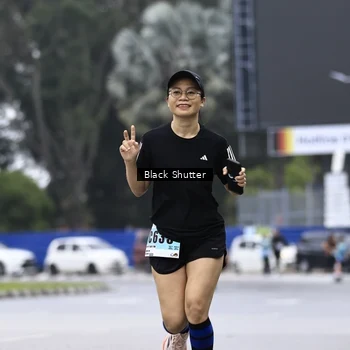 Runner Photo 8870817