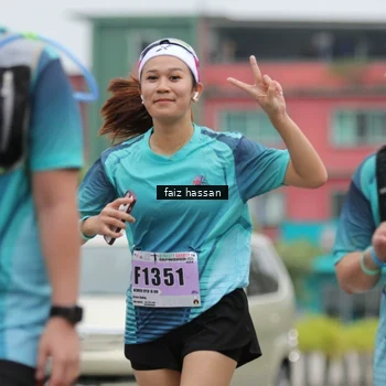 Runner Photo 8870823