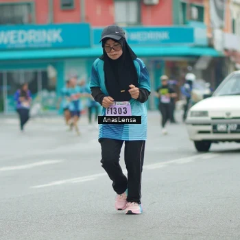 Runner Photo 8870827