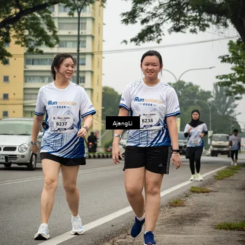 Runner Photo 8870838